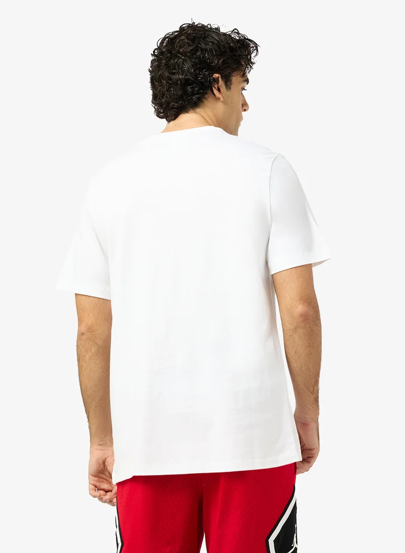 Nike Nba Essential T31 T-Shirt